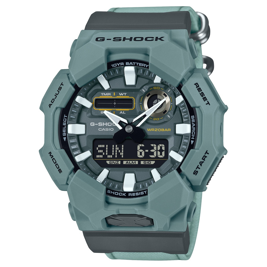 Casio G-SHOCK GA-010CE-2A