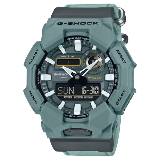 Casio G-SHOCK GA-010CE-2A