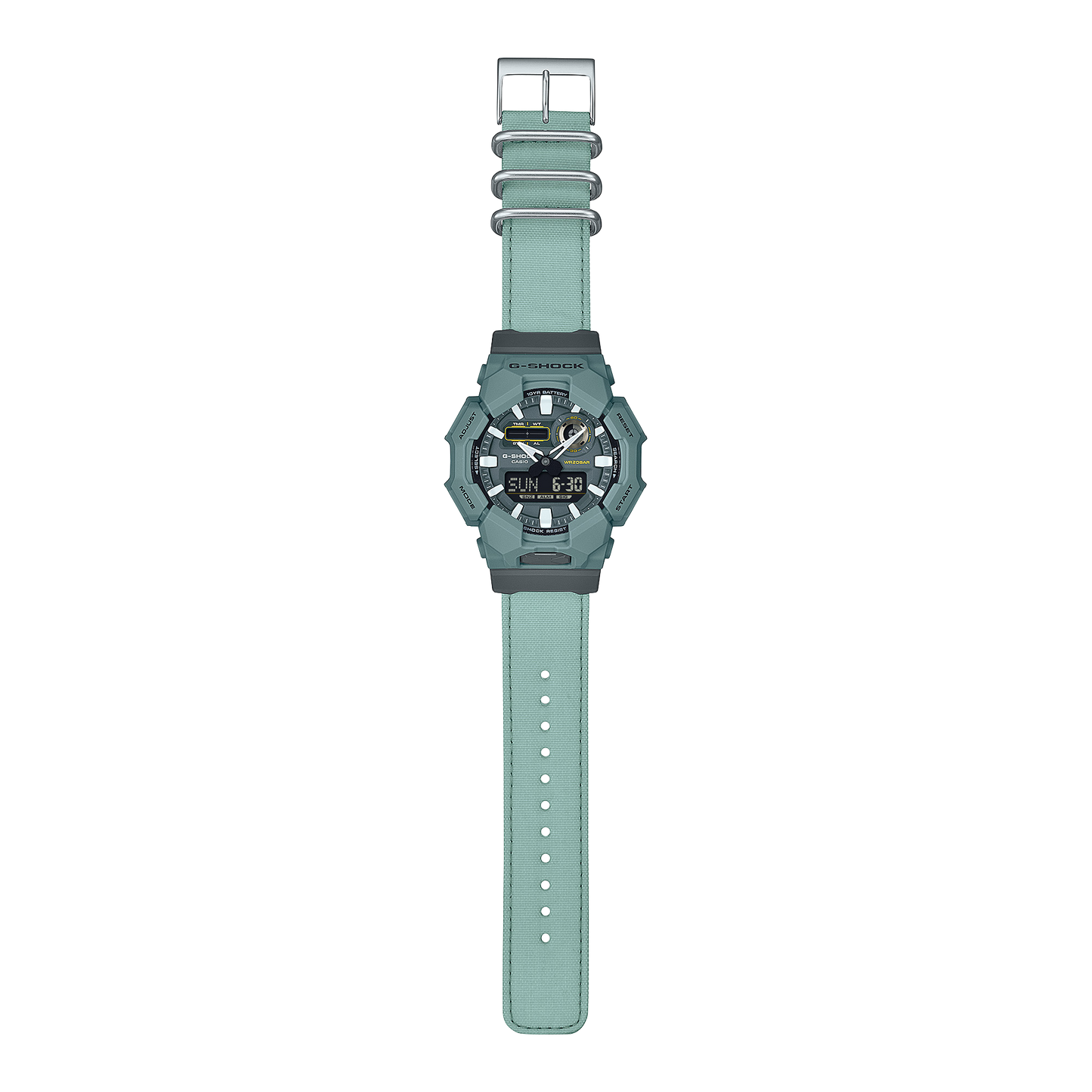 Casio G-SHOCK GA-010CE-2A