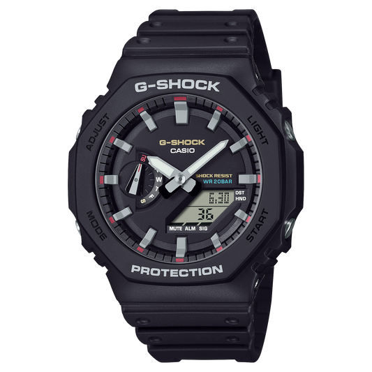 Casio GA 2100RL 1ACR Watch