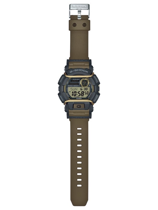 G SHOCK GD 400 9CS Watch