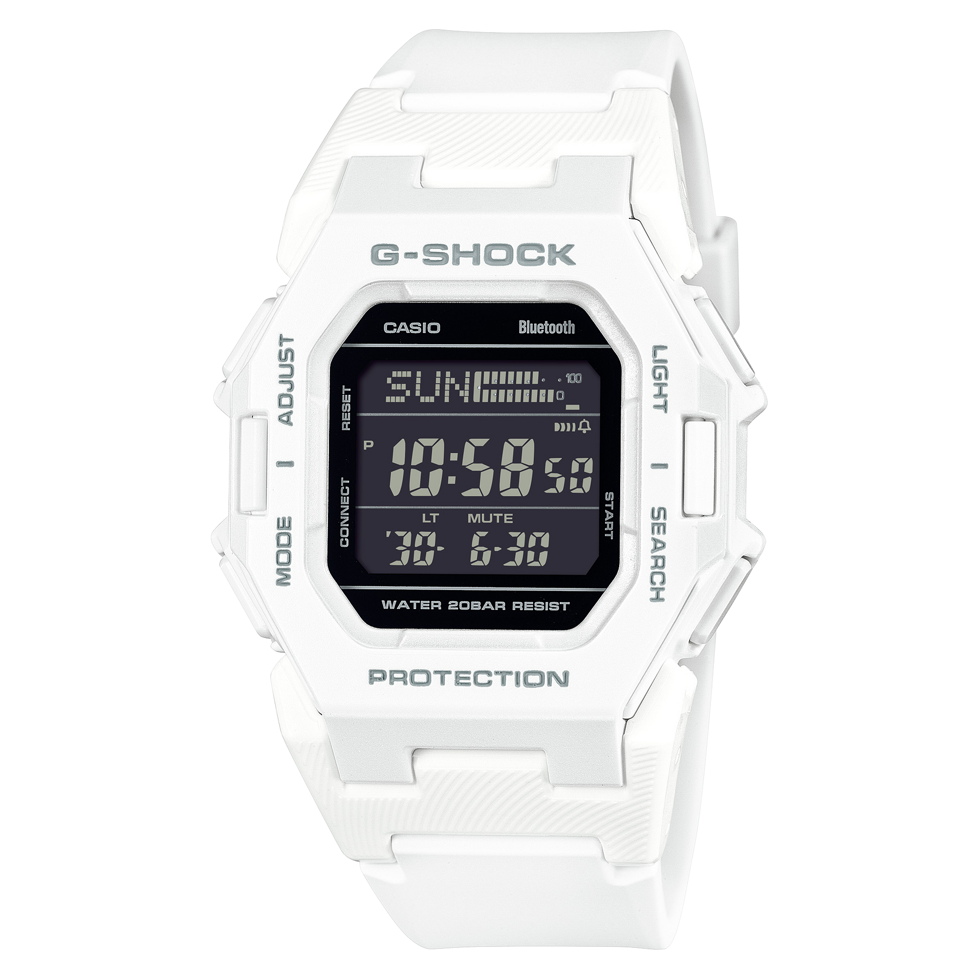 G-SHOCK - GDB500-7cr Montre