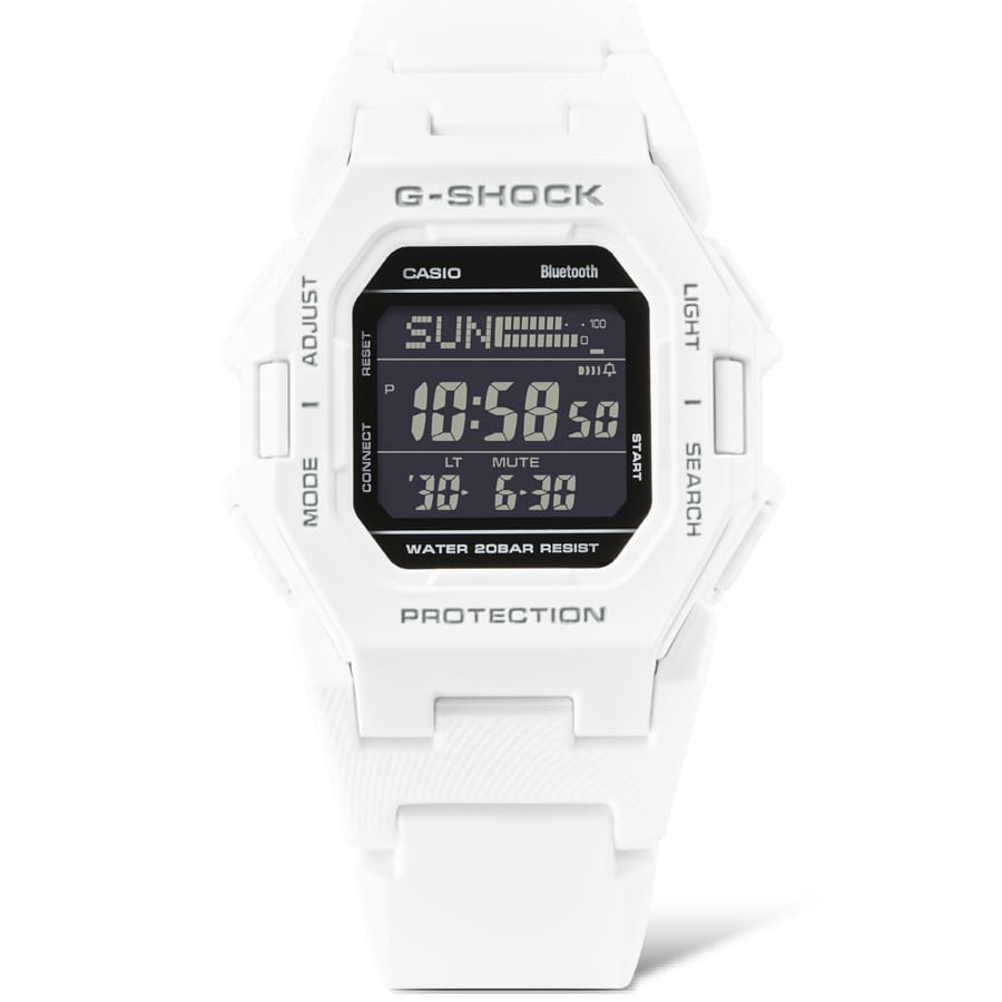 G-SHOCK - GDB500-7cr Montre