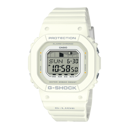 G-Shock GLX-S5600-7BCR Watch