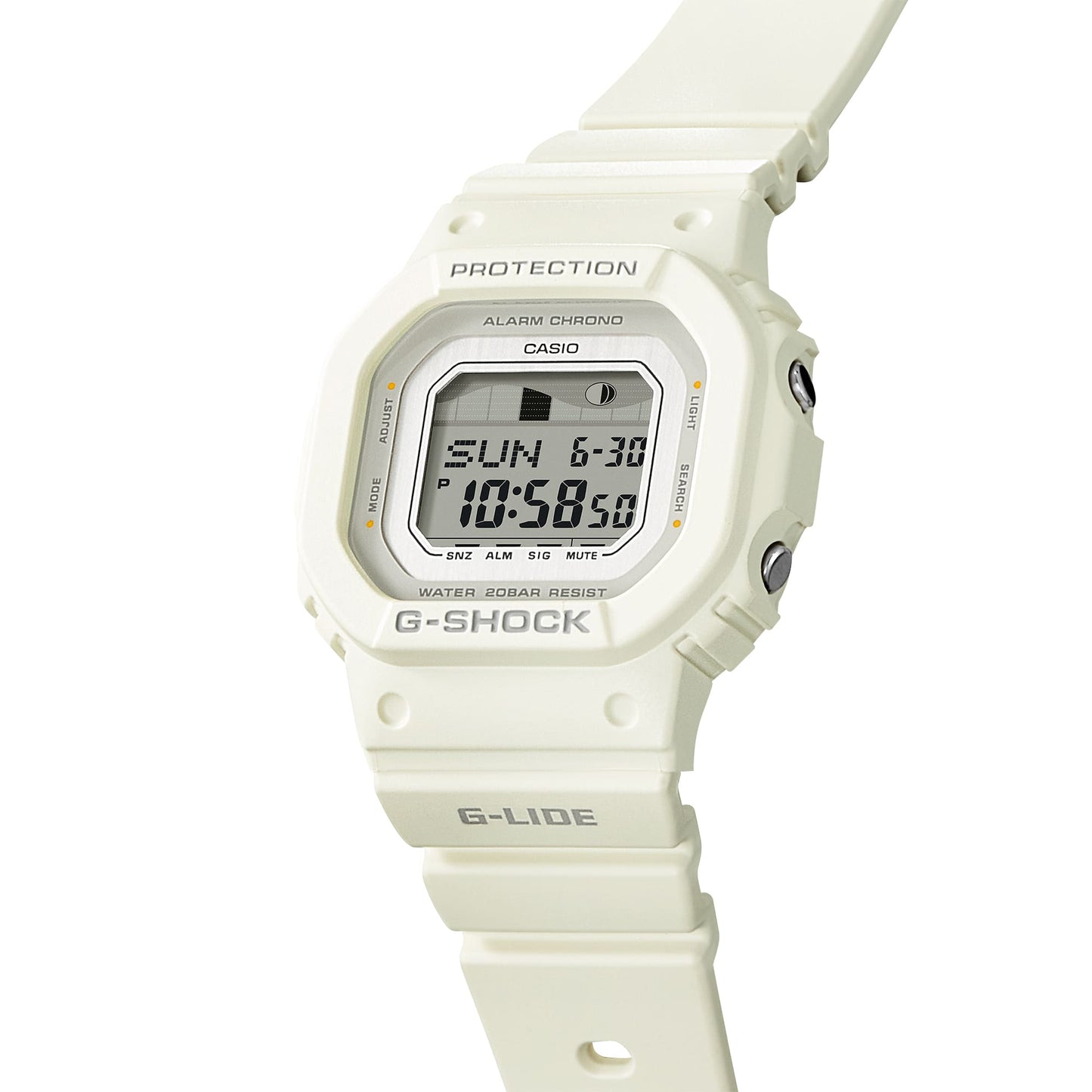G-Shock GLX-S5600-7BCR Watch
