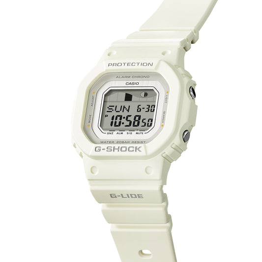 G-Shock GLX-S5600-7BCR Watch