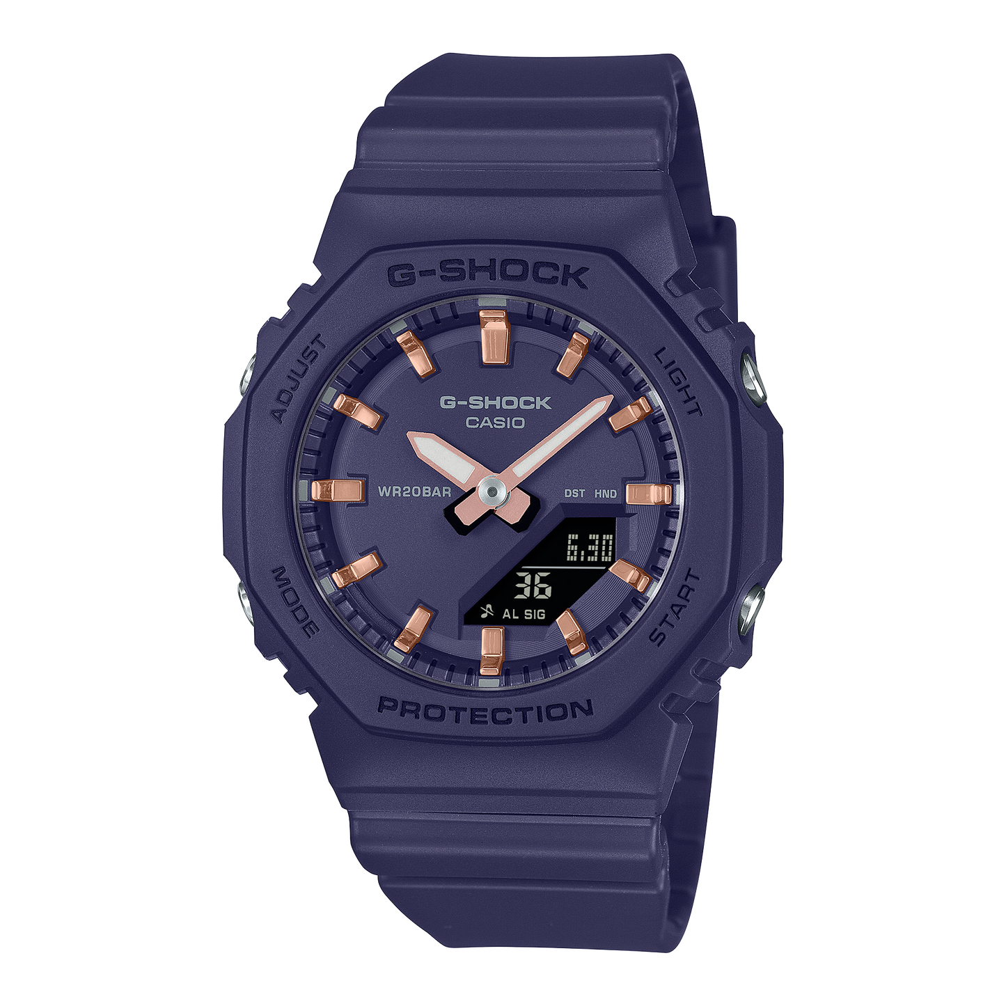 CASIO GMA P2100M 2ACR Watch