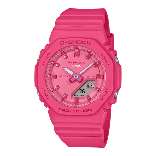 CASIO GMA P2100PP 4ACR Watch