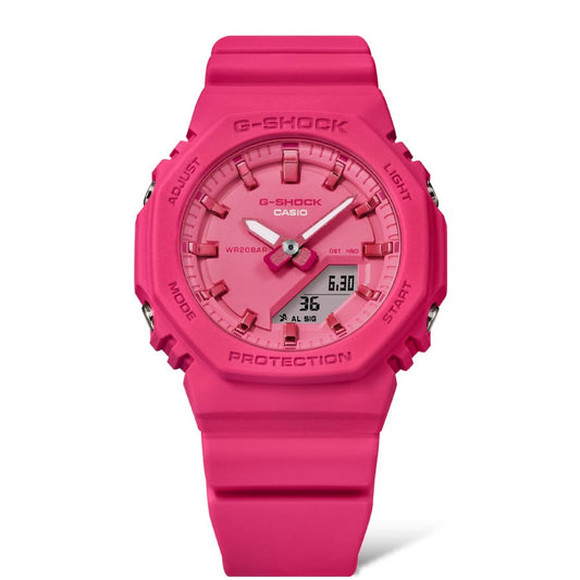 CASIO GMA P2100PP 4ACR Watch