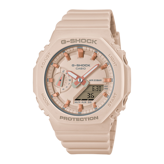 Montre casio g-shock gmas2100-4a Montre