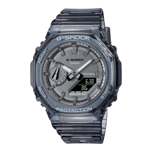 G-Shock GMA-S2100SK-1A Watch
