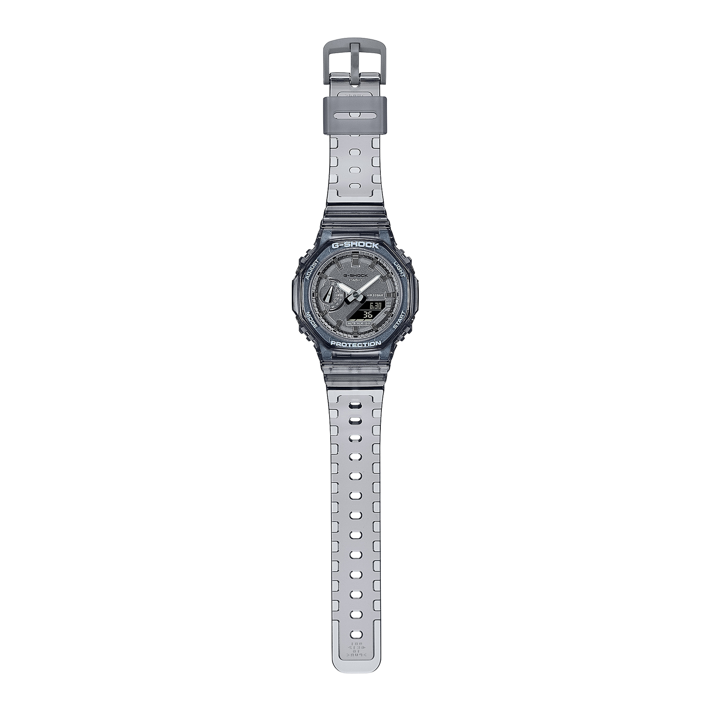 G-Shock GMA-S2100SK-1A Watch