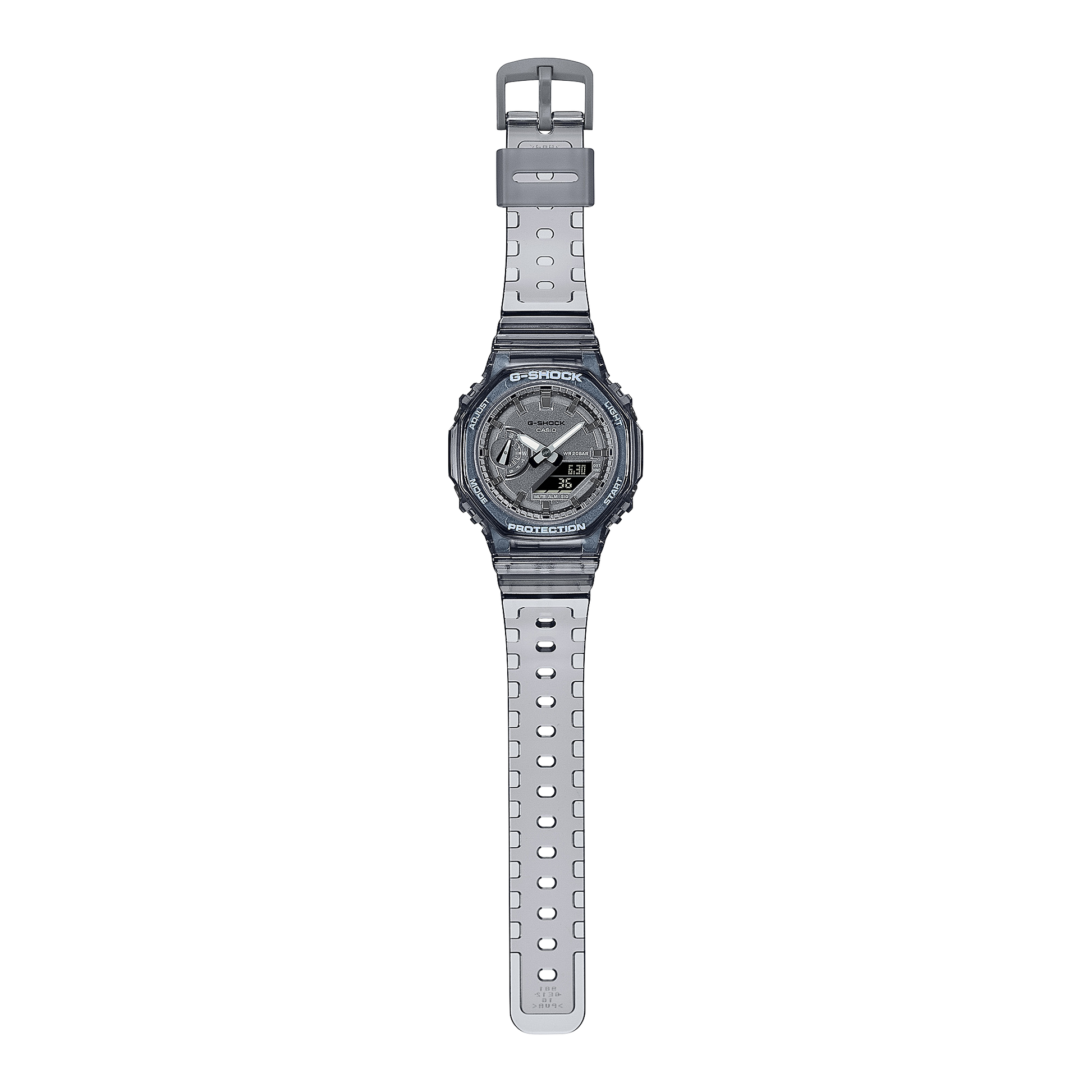 G-Shock GMA-S2100SK-1A Watch