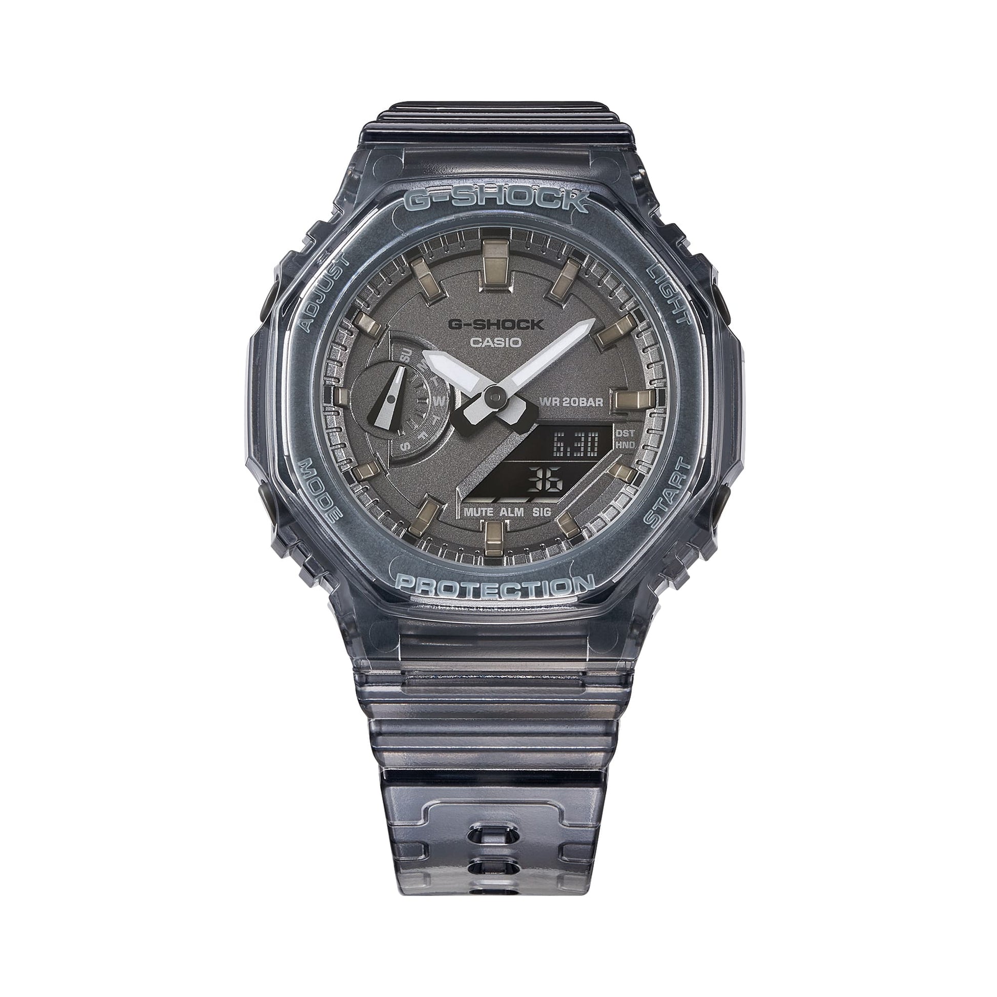 G-Shock GMA-S2100SK-1A Watch