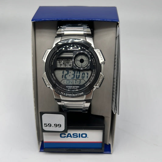 Casio ae-1000wd-1avcf