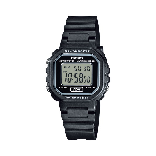 Casio LA 20WH 1ACF Watch