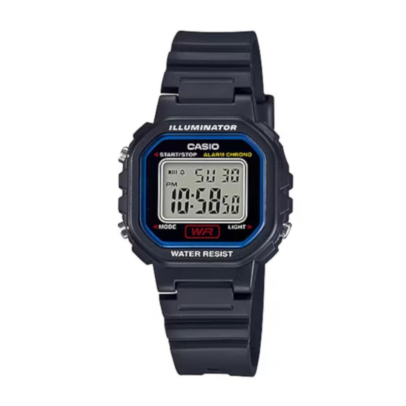 Casio La-20wh-1ccf Watch