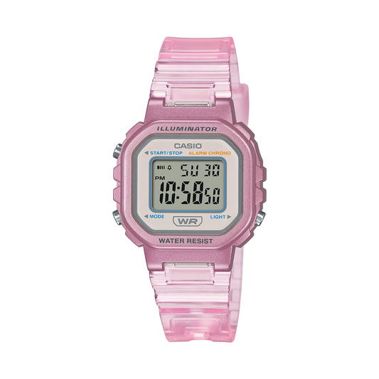 Casio La-20whS-4ACF Watch