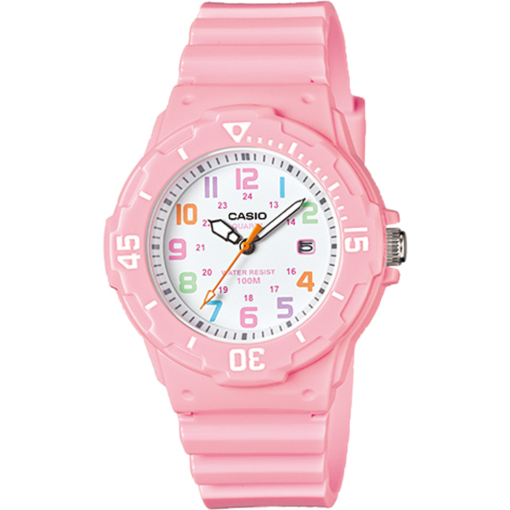 Casio LRW-200H-2B2VCF Watch