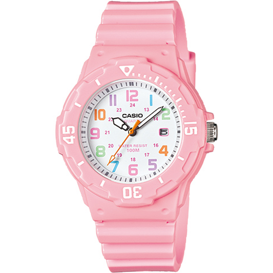 Casio LRW-200H-2B2VCF Watch