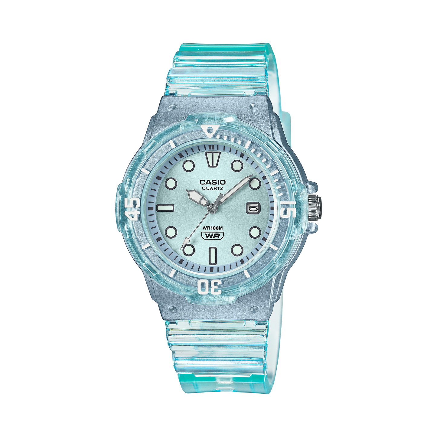 Casio LRW200HS-2EVCF Watch