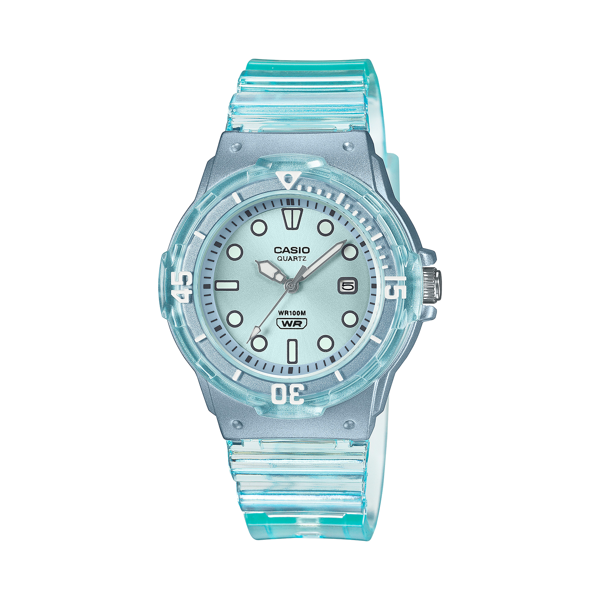 Casio LRW200HS-2EVCF Watch