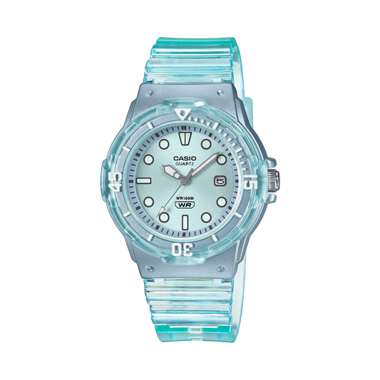 Casio LRW200HS-2EVCF Watch