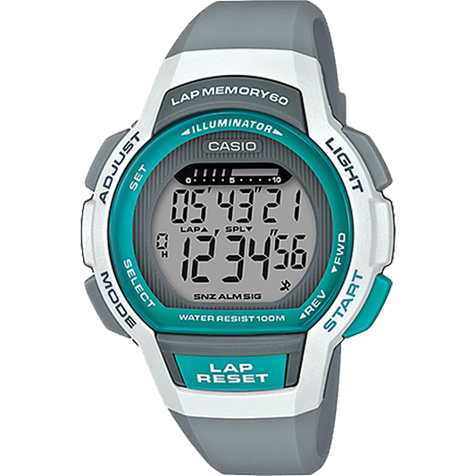 CASIO LWS 1000H 8AVCF Watch