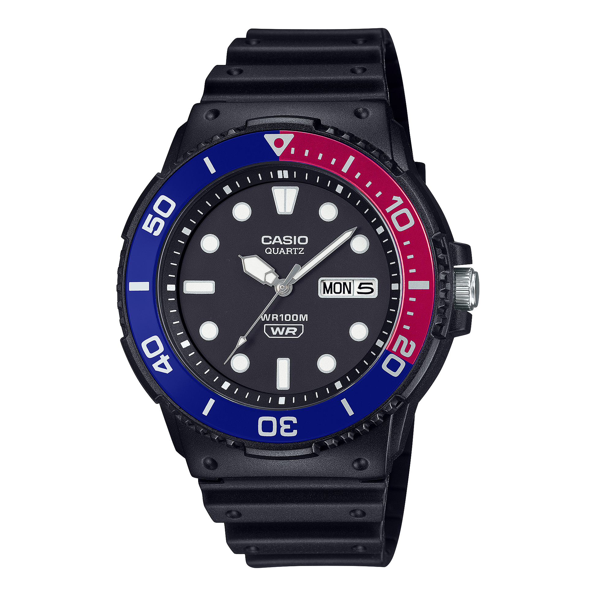 Casio MRW 230H 1E2VCF Watch