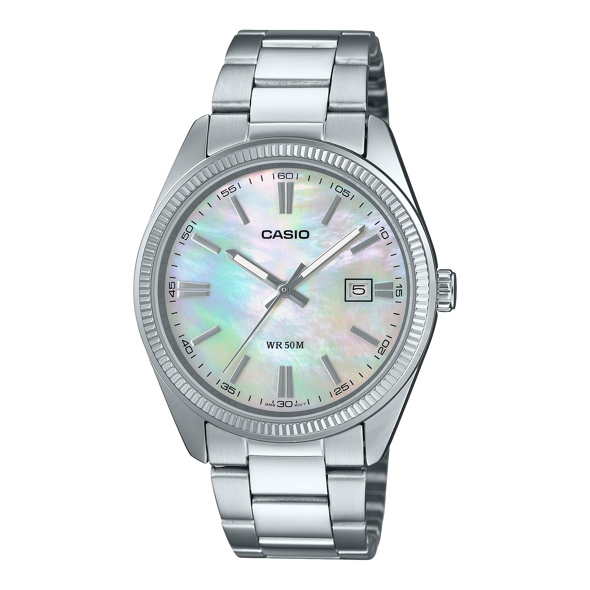 Casio MTP1302PSC-7AVCF Watch