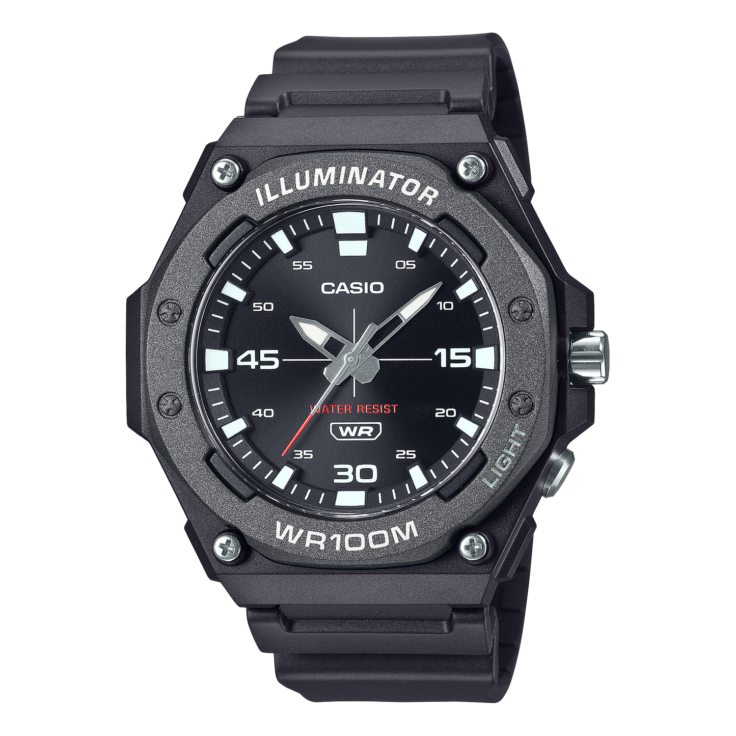 Casio MW 620H 1AVCF Watch
