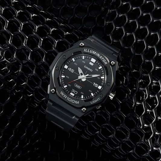 Casio MW 620H 1AVCF Watch