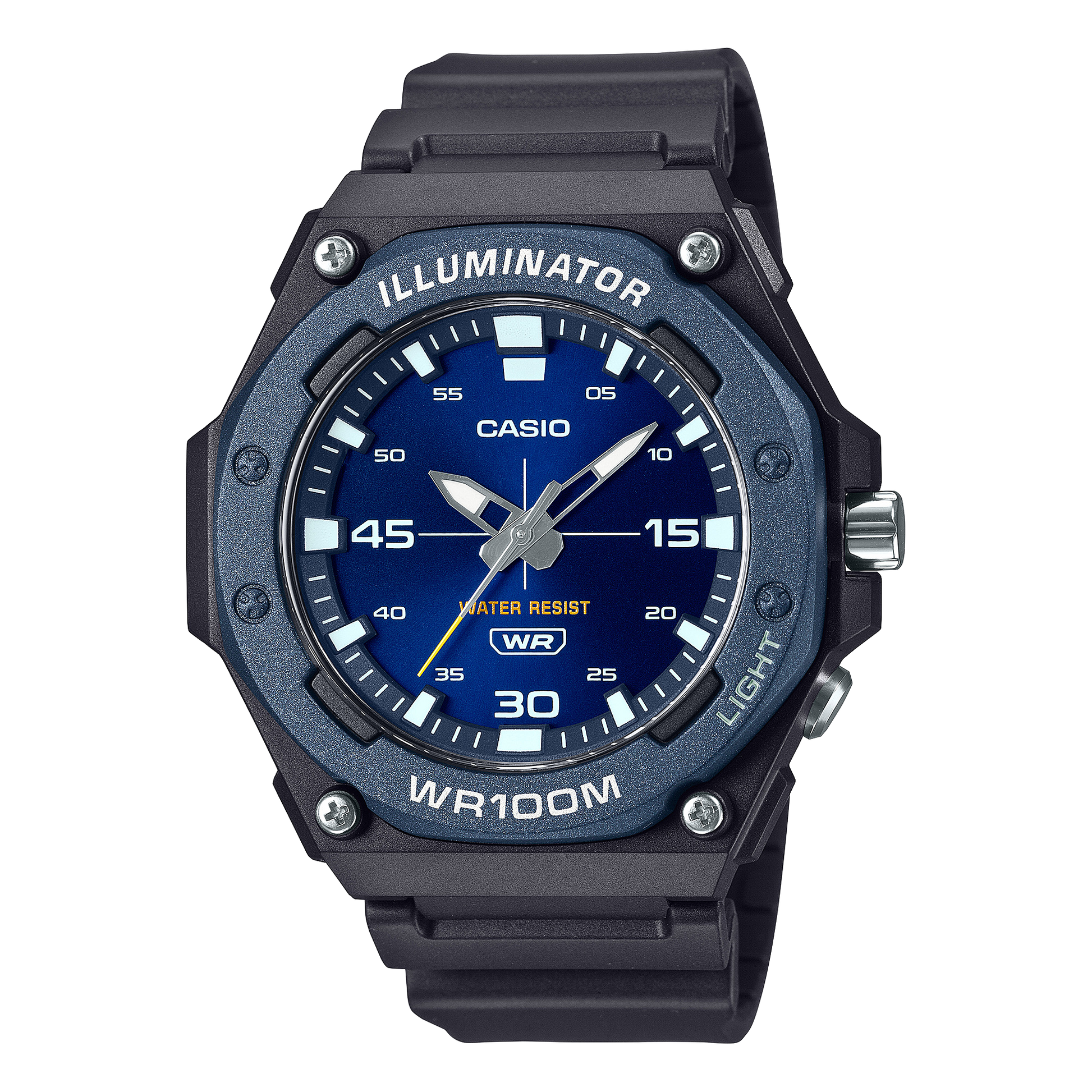Casio MW 620H 2AVCF Watch