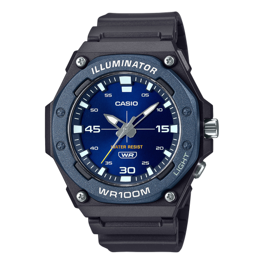 Casio MW 620H 2AVCF Watch