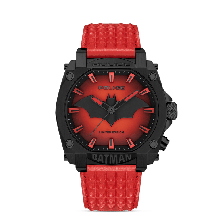 Montre police Batman 33237 Montre