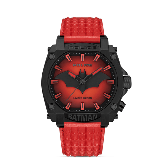 Montre police Batman 33237 Montre