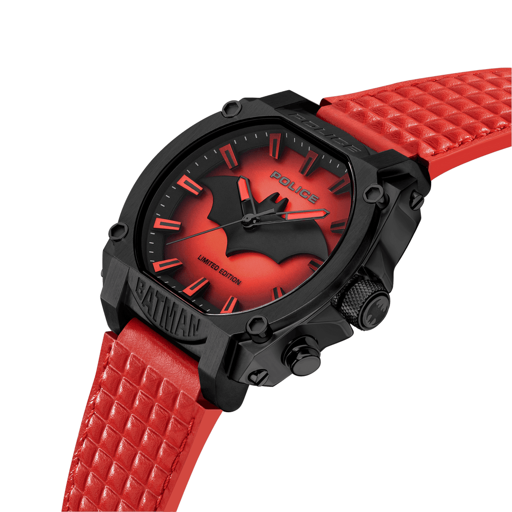 Montre police Batman 33237 Montre