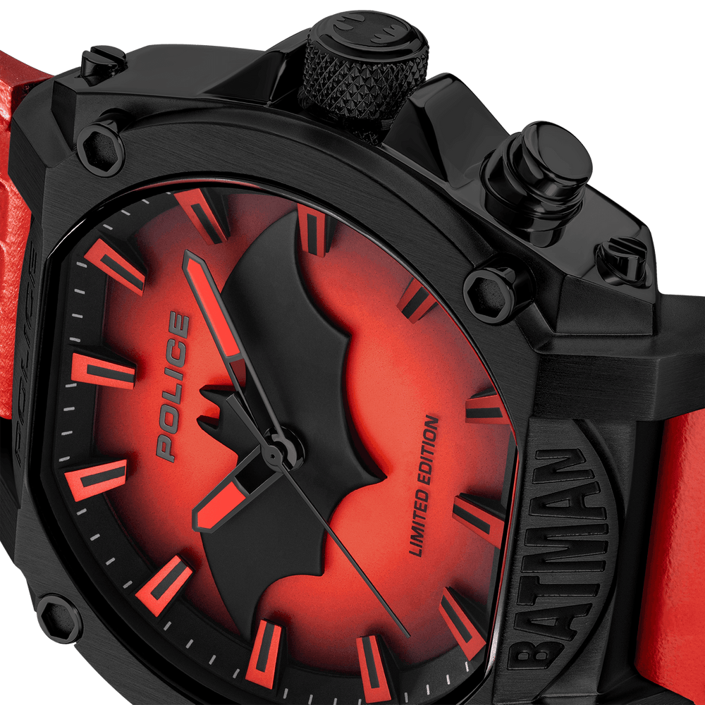 Montre police Batman 33237 Montre