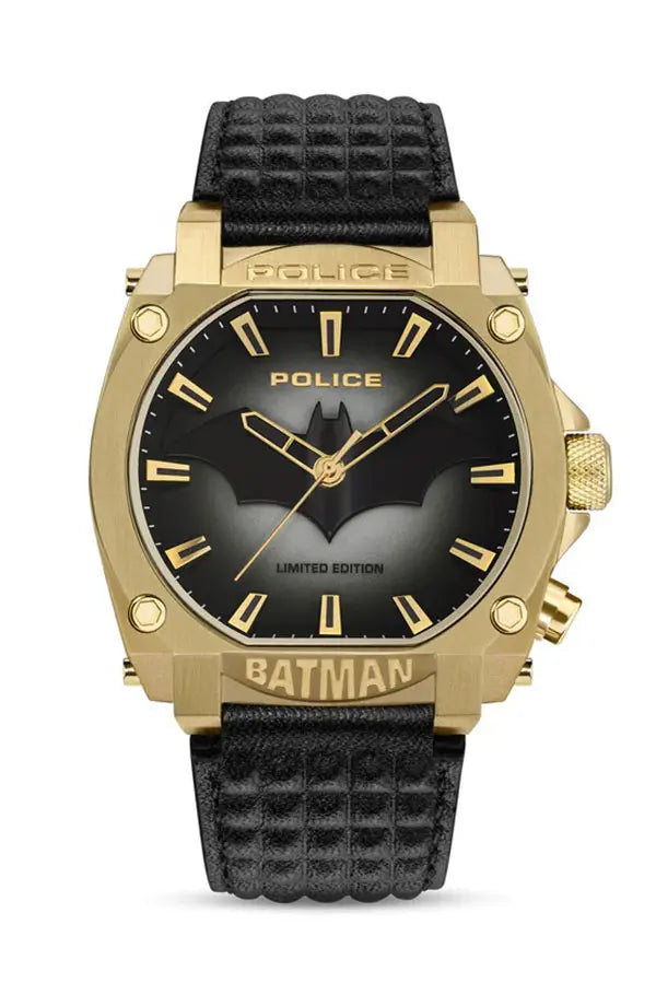 Watch Police batman 33277 Watch