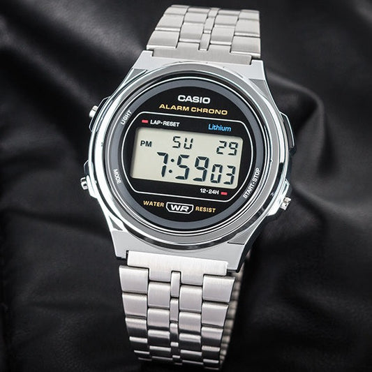 Casio A171WE-1A