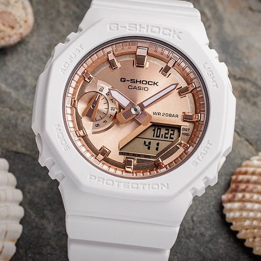 Casio GMA-S2100MD-7ACR