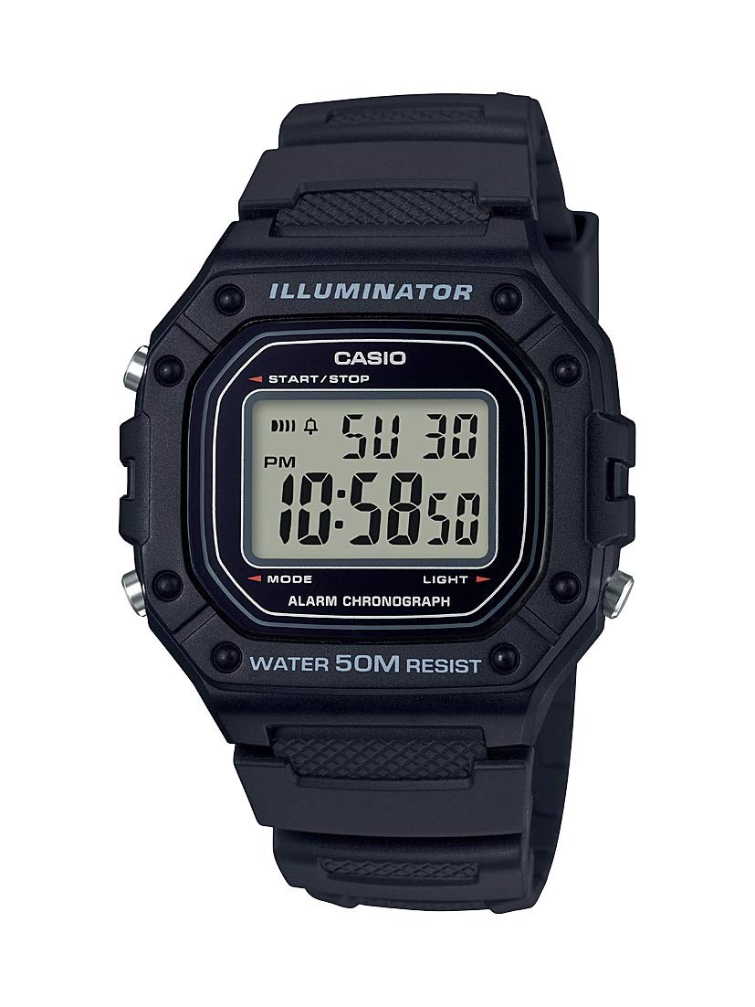 casio_w-218h-1avcf / Bijouterie Del Moral 