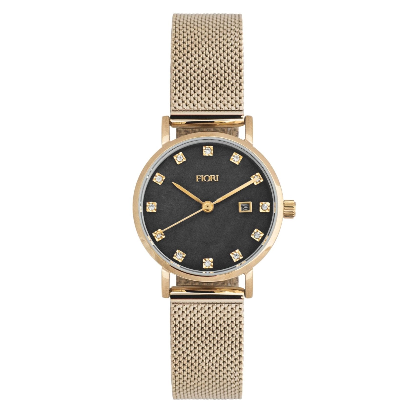 Montre fiori 3820 steel Watch