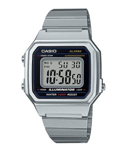 Casio B650WD 1ACF Watch