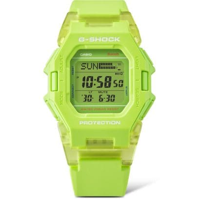 G-Shock GDB500S-3 Montre