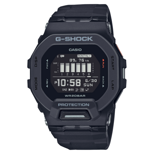 Casio G-Shock GBD-200-1cr