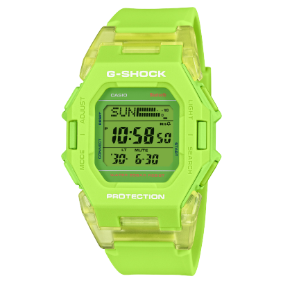 G-Shock GDB500S-3 Montre