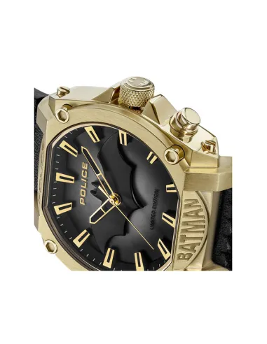 Watch Police batman 33277 Watch