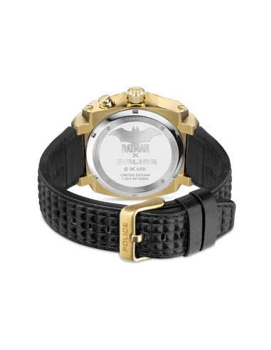 Watch Police batman 33277 Watch