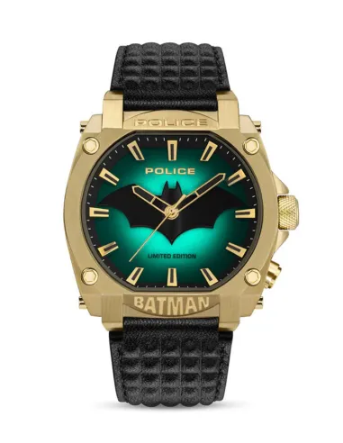 Watch Police batman 33277 Watch